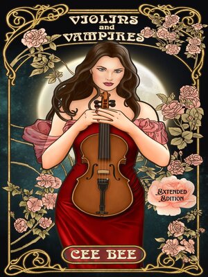 cover image of Violins and Vampires
